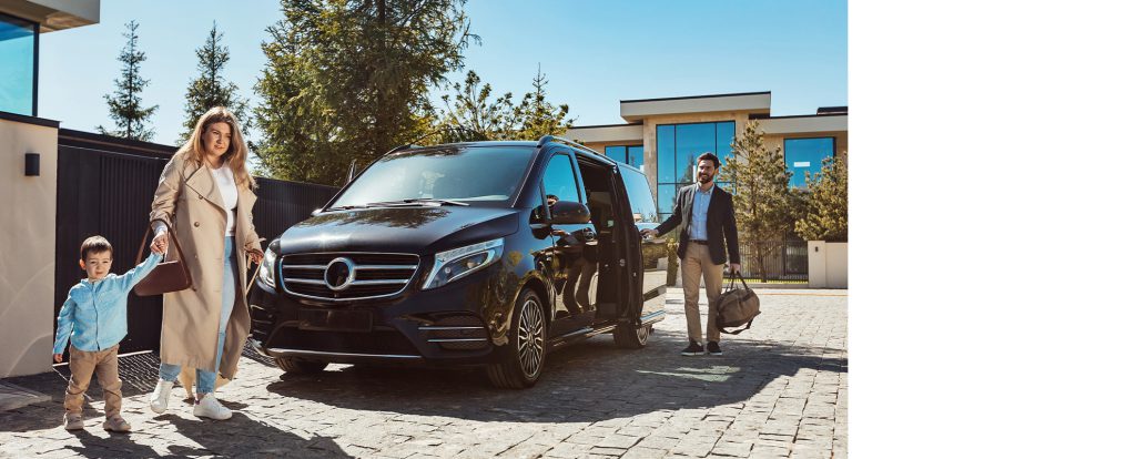 השכרת רכב מסחרי