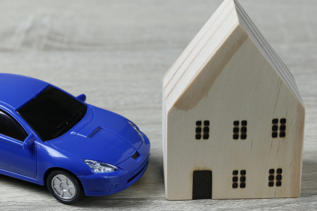 השכרת רכב עד הבית