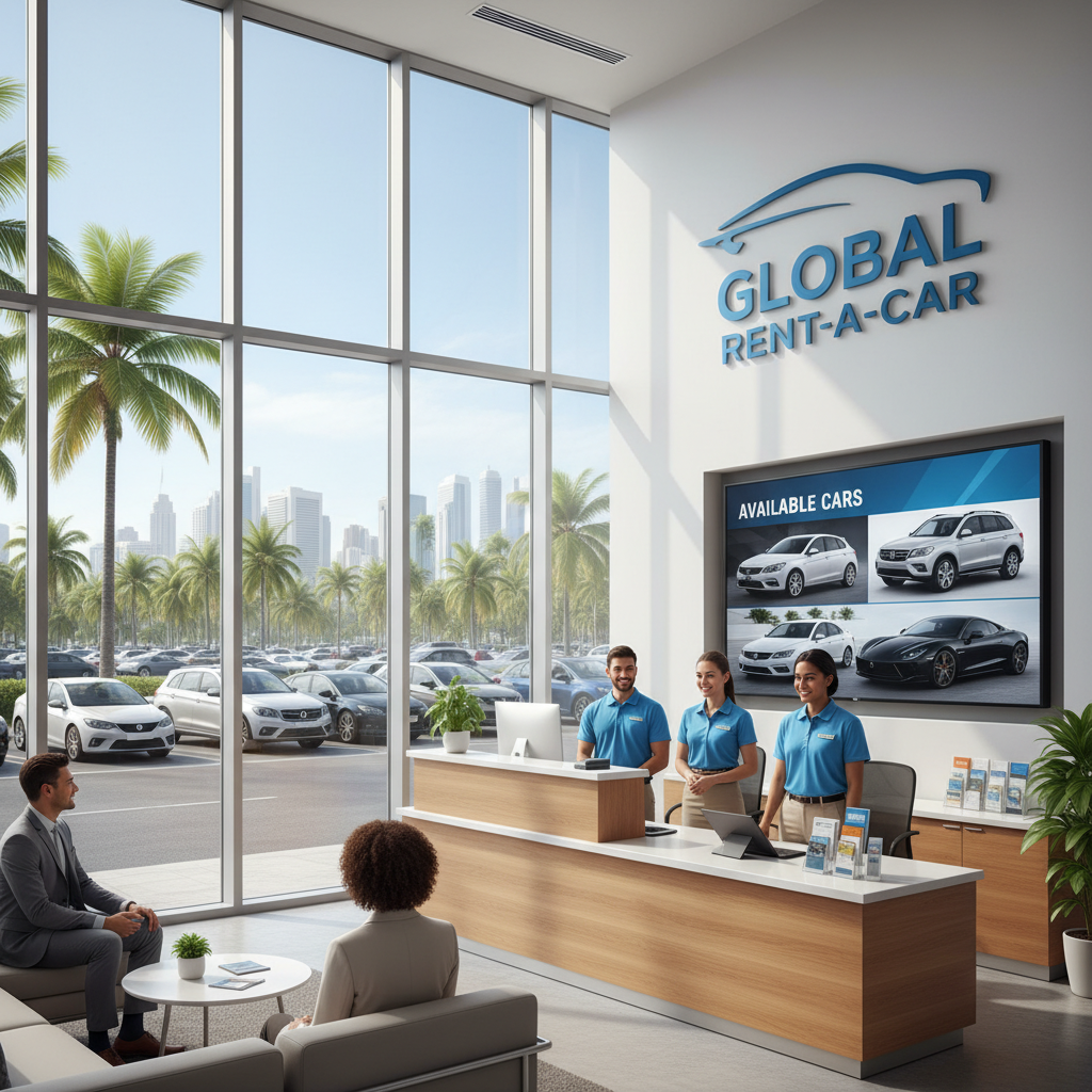 השכרת רכב בזול בתל אביב