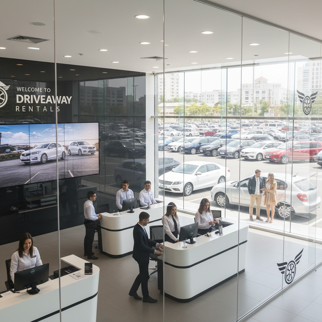 השכרת רכב לחתונה באשדוד