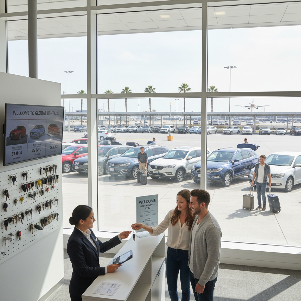 ליסינג יד שנייה באשדוד