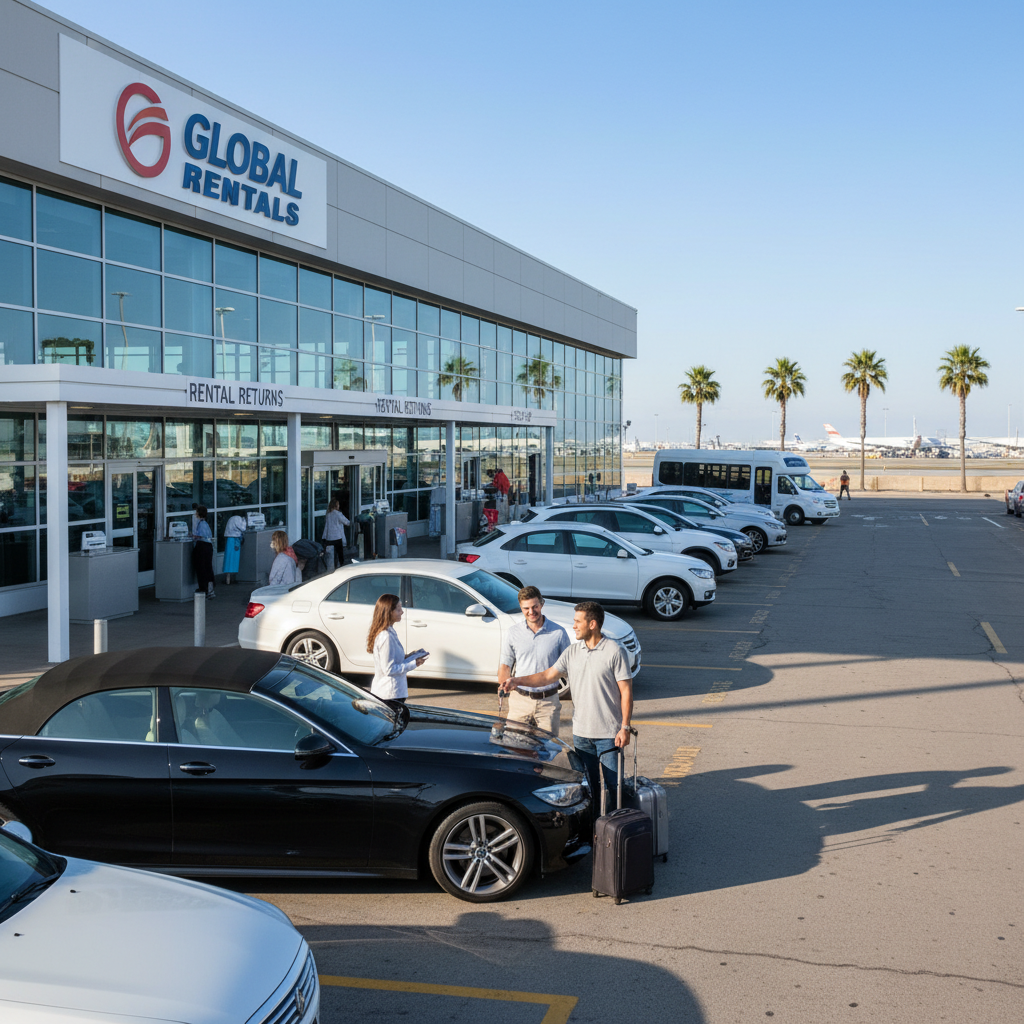 השכרת רכב לשעה – פתרון גמיש לנסיעות קצרות בעיר