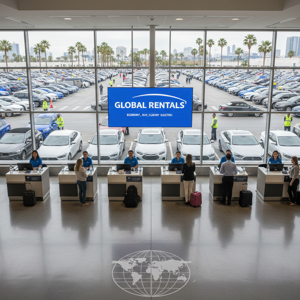 השכרת רכב 6 מקומות מחיר – מדריך להשוואת עלויות חכמה