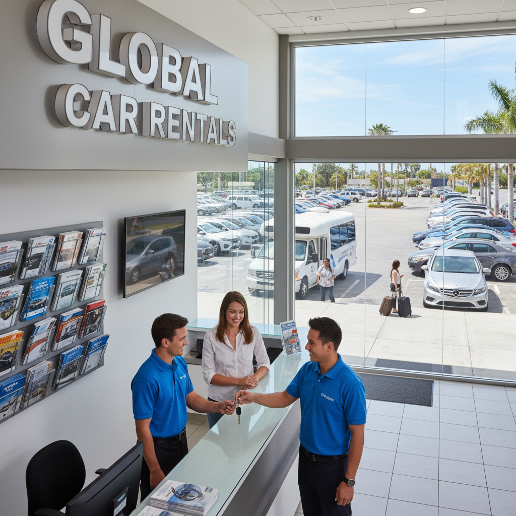 השכרת רכב 7 מקומות בזול – פתרונות משתלמים למשפחות וטיולים