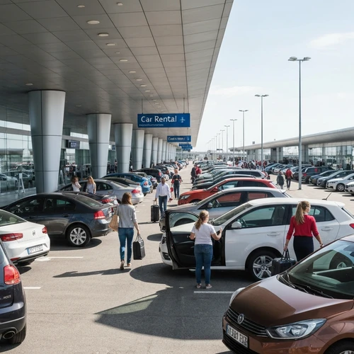 השכרה לטווח ארוך רכב – מה חשוב לבדוק לפני שסוגרים?